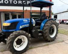 New Holland TD 75 F 4X4