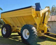 Tolva Autodescargable Santa Rosa 18tn