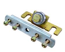 Roller Alivianador A 45°