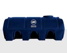 Tanque Hor. 10.000 Lts C/ Rompeolas - Bertotto Boglione