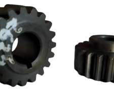 Piñon De Arrastre Fiat 780 Cono Invert Cod 2635