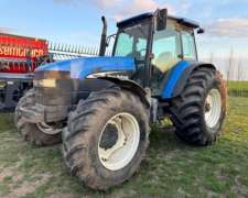 New Holland TM 150 - año 2004