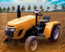 Tractor Zanello 2025 / 4025 - 30 Hp