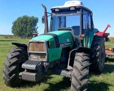 Agco Allis 6 125