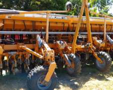 Sembradora Agrometal MXY II