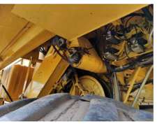 Cosechadora New Holland TC 59 Hidro Plus