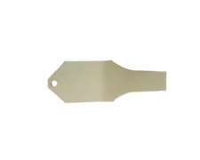 Resorte Cinta Hidraulico Valtra / Agco Allis