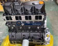 Motor Para Yanmar 4tnv94 Nuevo Sin Periféricos