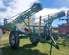 Pulverizador De Arrastre Tva 3000 Metalfor