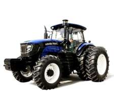Tractor Lovol Doble Traccion 180 HP