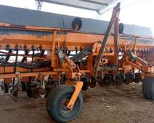 Agrometal Txn Mega 13/52 Fert. Simple, Mecanica. Año 2010