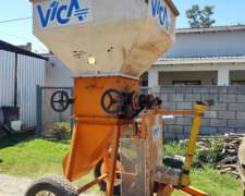 Quebradora Vica Con Caja 270 Semi Nuevo