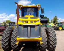 Tractor Pauny Bravo 580 Mod. 2017