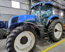 Tractor New Holland T7.195