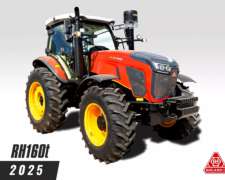Tractor Roland H 160t Cabinado