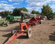 Maicero Maizco Premium De 14 A 52. Kit New Holland S660.