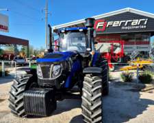Tractores Lovol De 25 Hp Hasta 260 Hp