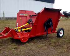 Desmalezadora Articulada Grass Cutter de 4,50 de Corte