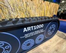 Oruga Agrícola Trelleborg ART1000