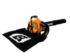 Soplador Aspirador Naftero • 26 CC