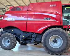 Cosechadora Case 7150 Traccion Simple