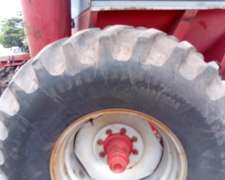 Tolva Autodescargable Mainero 5192 – 19 TN con Balanza Magri