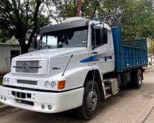 Mercedes Benz 1634 Modelo 2007