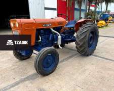 Tractor Usado Premium Clásico Fiat 400 e 50hp con 3 Punt