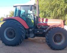 Massey Ferguson 660 Año 2007 Muy Buen Estado