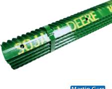 Barras Batidoras John Deere - Vassalli - New Holland - Mas