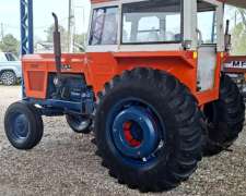 Tractor Fiat 700e Impecable