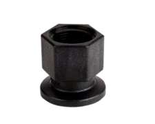 Conector Brida X Rh 1 X 1/2