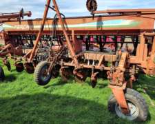 Fercam 10 a 52 cm Doble Fertilización