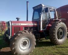 Vendo o Permuto Massey Ferguson 1360 180hp