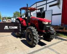 Tractor Chery Agrochery 1104 – 115 HP 0 km 4X4