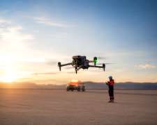 Drone Matrice 4t Nuevo Modelo Entrega Inmediata