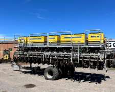 Pla 33 a 21 – Sembradora de Grano Fino