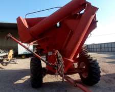 Tolva Autodescargable Ombu ATA 16.5