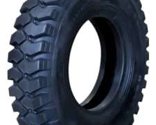 Neumático Armour 8.25-16 16pr Rg600a Uso Industrial