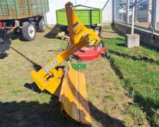 Niveladora 3p 2100 Mecanica. Grosspal.