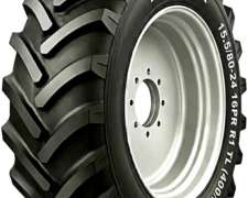 Cubierta Agrícola Armour 15.5/80-24 16pr R1 Tl (400/80-24)