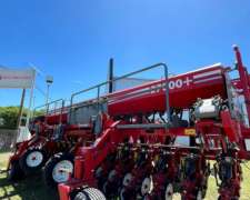 Sembradora Apache Mod 17000 de 16 a 52 cm