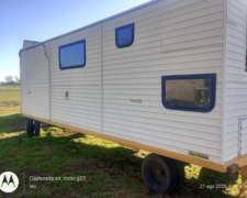 Casilla 7x2.60 6 Camas