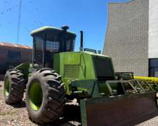 Tractor Zanello 520 NV