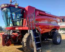 Case 7230 año 2017 - Finanación Propia