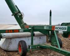 Extractora De Granos Richiger