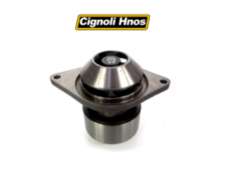 Bomba de Agua Cummins 2 Agujeros