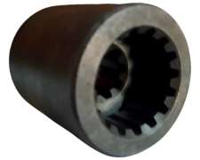 Manguito Estria Z9 - Z15 Cod 5615