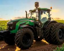 Tractores - Bull - en 120, 160, 200 y 240 H.p. / Disponibles