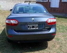 Vendo Fluence Luxe 2011, Motor 2.0 - Permuto por Mayor Valor